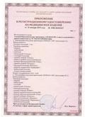 Аппарат  СКЭНАР-1-НТ (исполнение 01 VO) Скэнар Мастер купить в Тимашевске